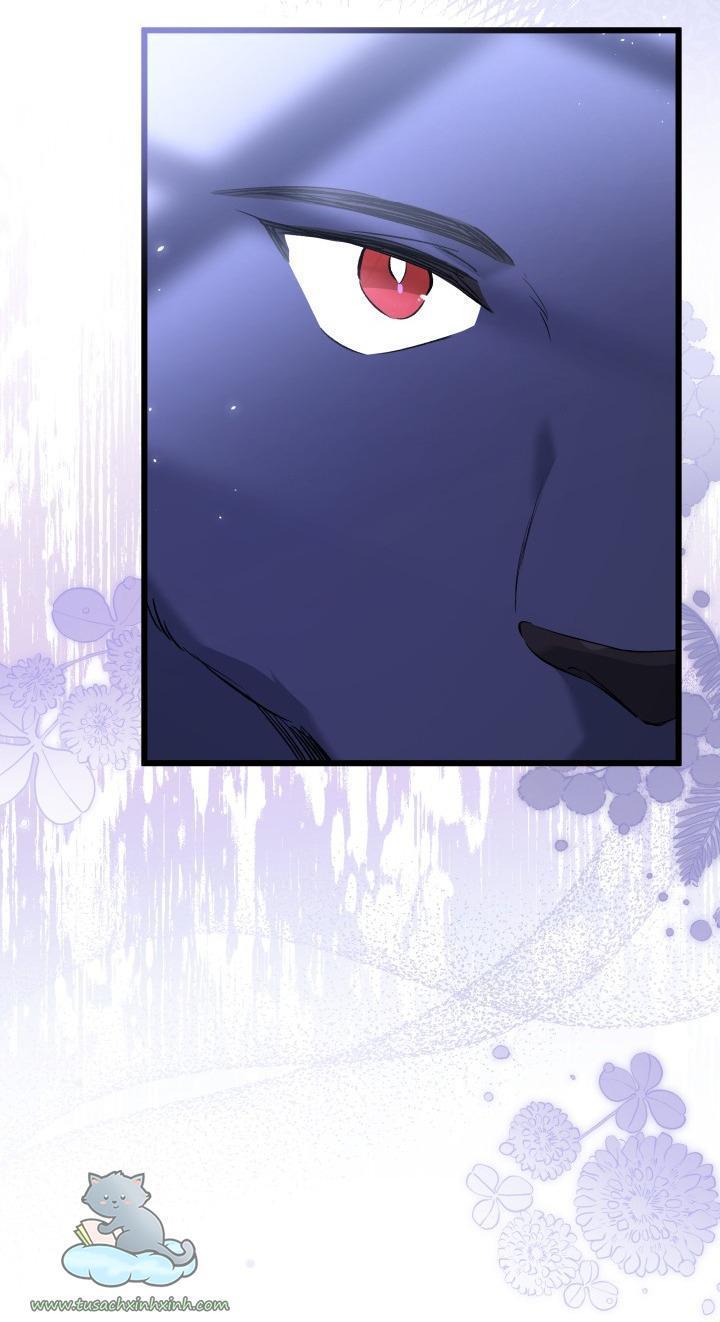 quan hệ cộng sinh giữa báo đen và thỏ trắng chapter 54 32