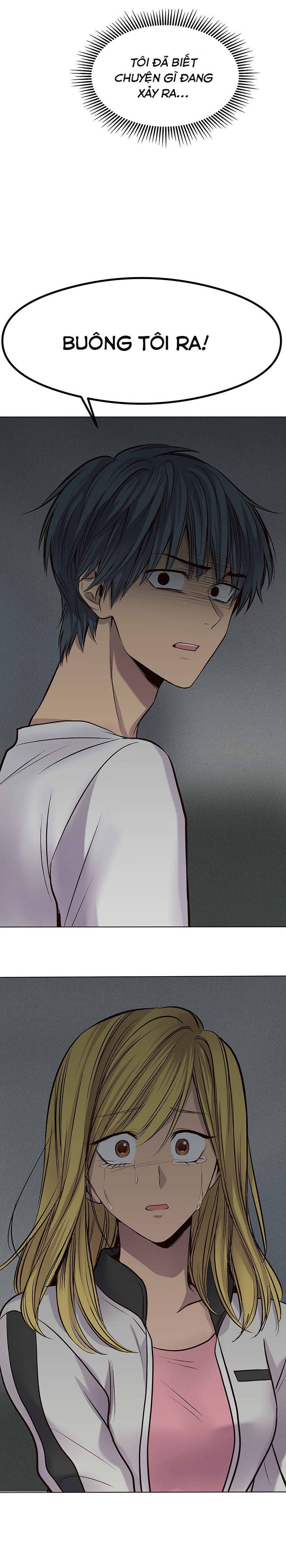 điều bí mật mà tôi luôn giữ kín chapter 70 27