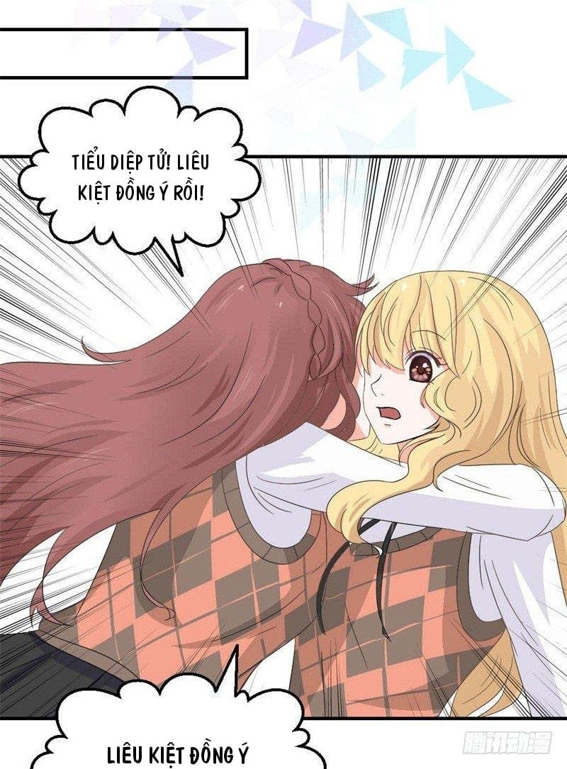 mặt nạ mất kiểm soát chapter 10 26