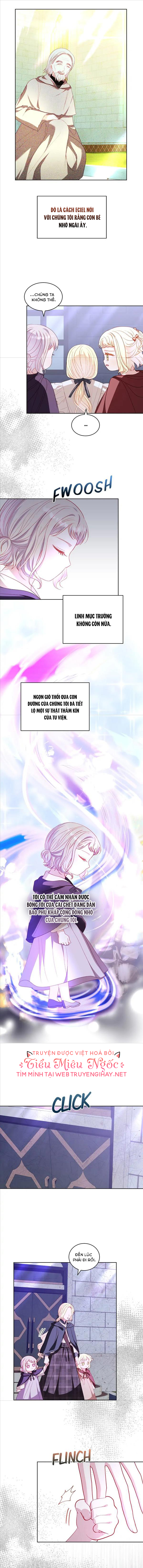 papa của tôi đã xuất hiện chapter 32 12