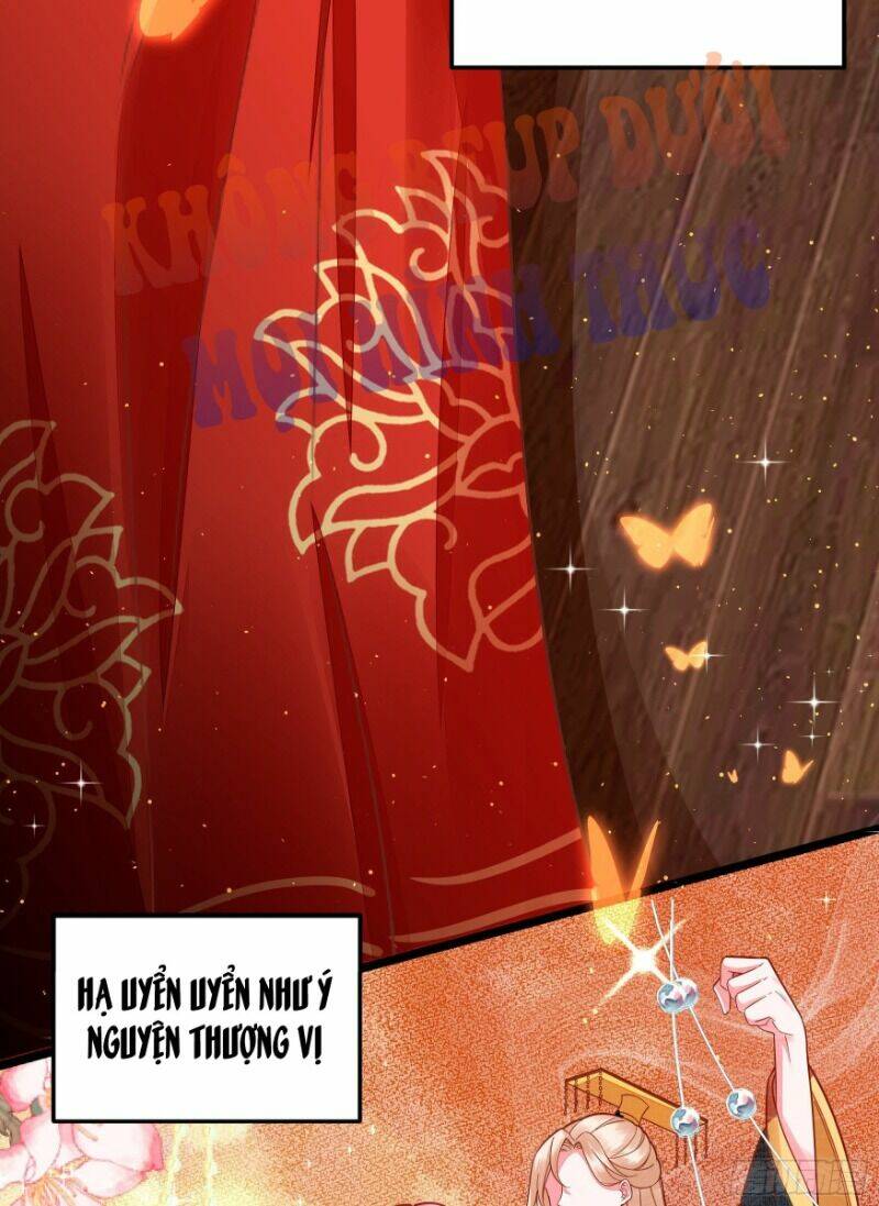 ta phải làm hoàng hậu chapter 2 9