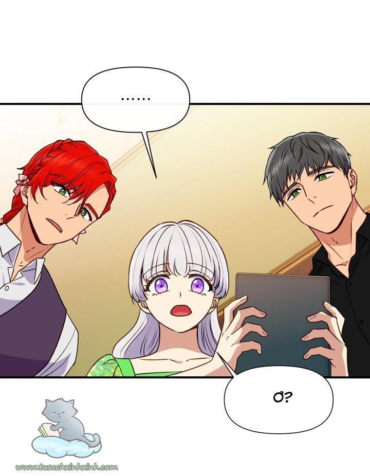 công nương khế ước của gia tộc công tước quái vật chapter 81 34