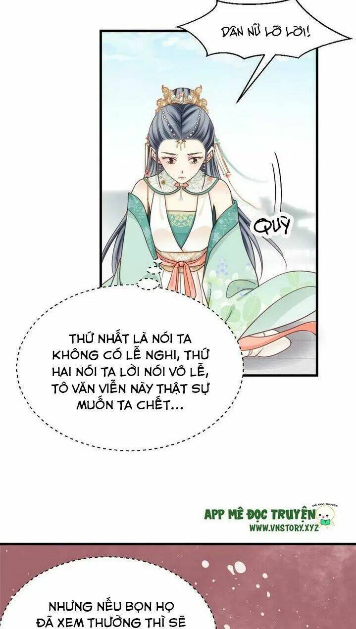 kiều nữ độc phi chapter 199 29