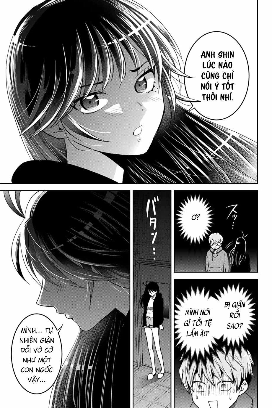 bokutachi wa hanshoku wo yameta chapter 5 9