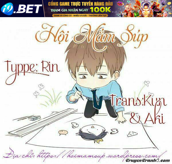 sayonara boku no princess chapter 1 1