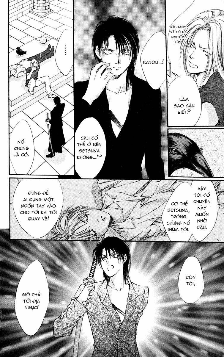 tình yêu loạn luân chapter 58 27