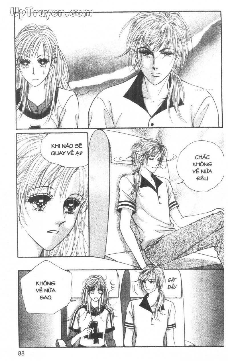 người yêu hoa chapter 6 88