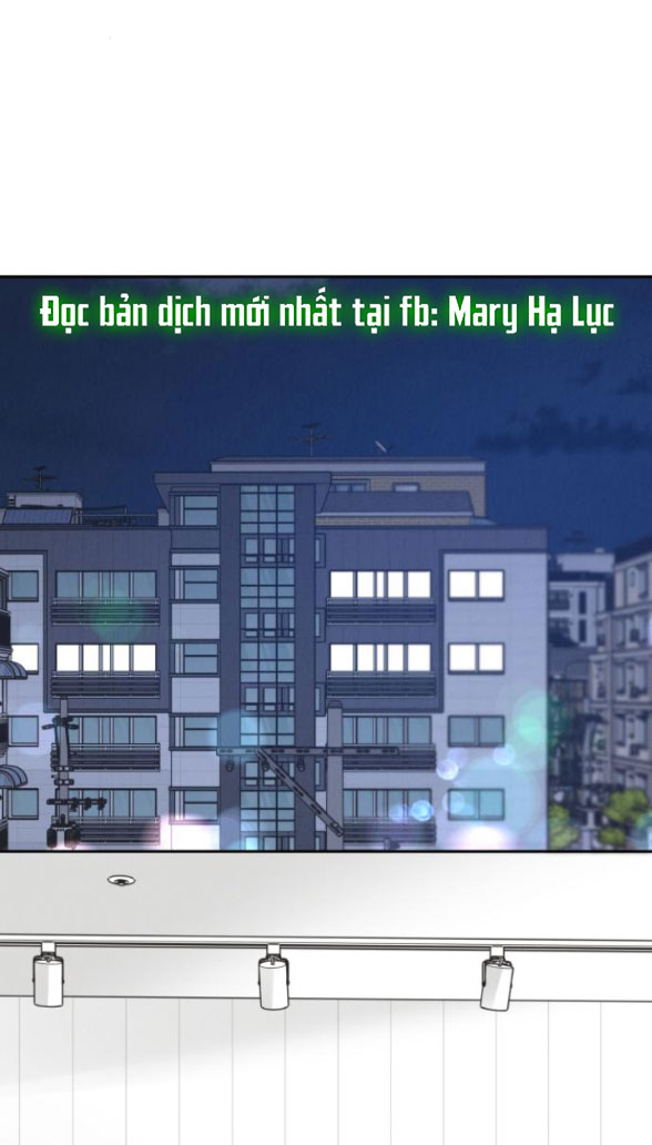 Thuyết Tình Yêu Ích Kỷ chapter 27.1 9