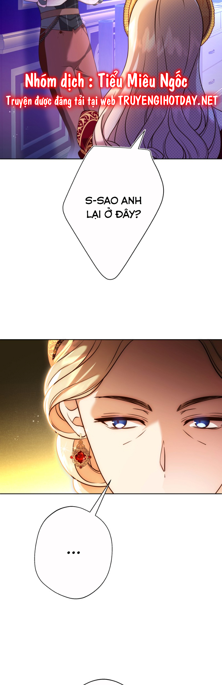 hãy tránh xa khỏi tôi, romeo chapter 100 5