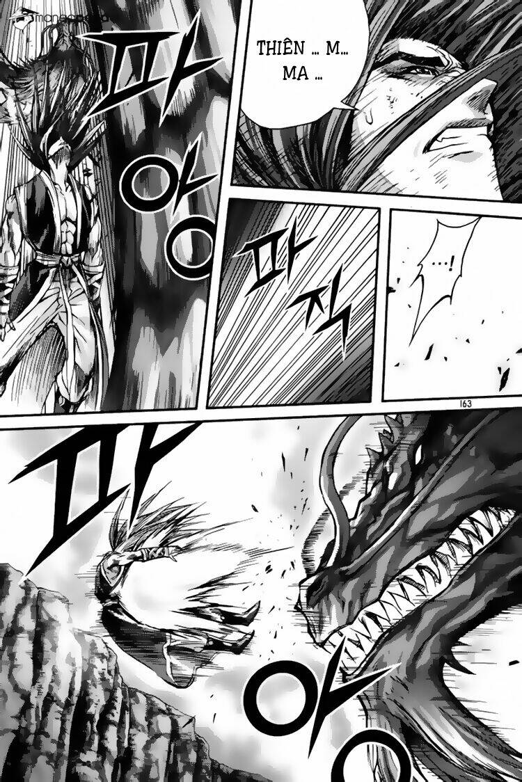 king of hell chapter 292 8