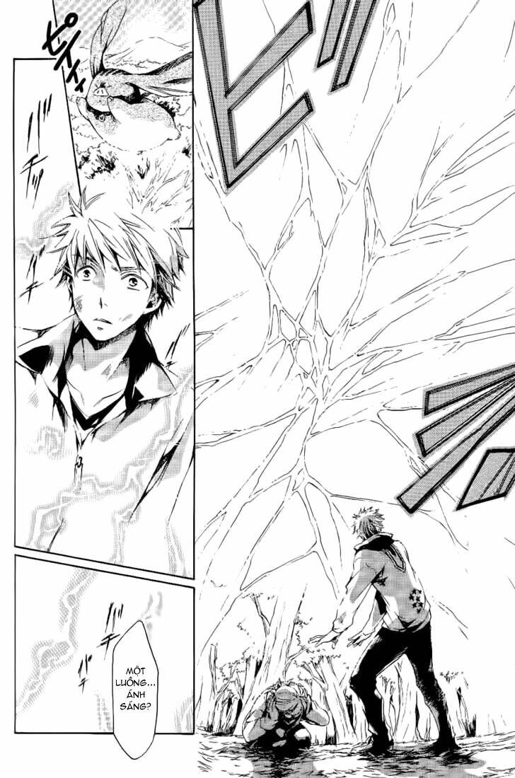 tenkyuugi sephirahtus chapter 10 6