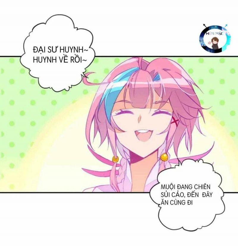 Lão Đại Xuyên Không Thành Tiên Nữ chapter 42.1 4