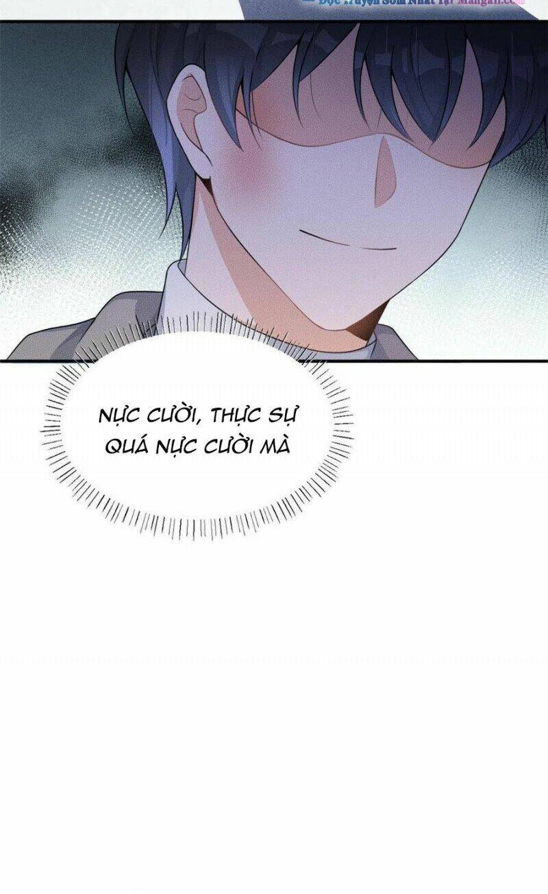 vẫn cứ nhớ em, nhớ em chapter 155 17