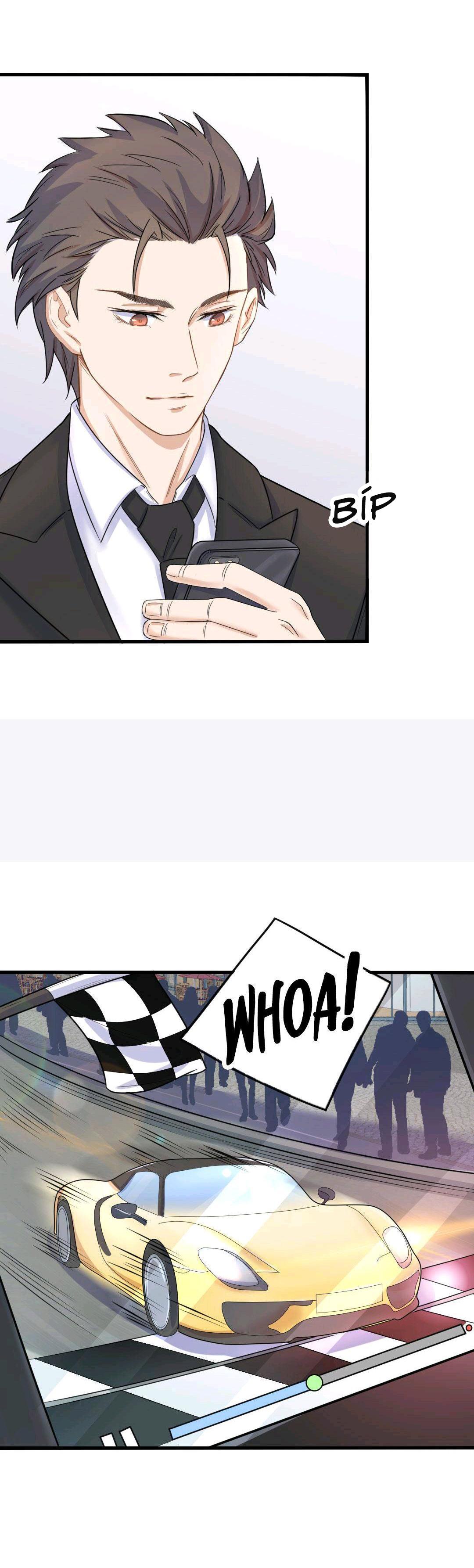 thu dĩ vi kỳ chapter 12 7