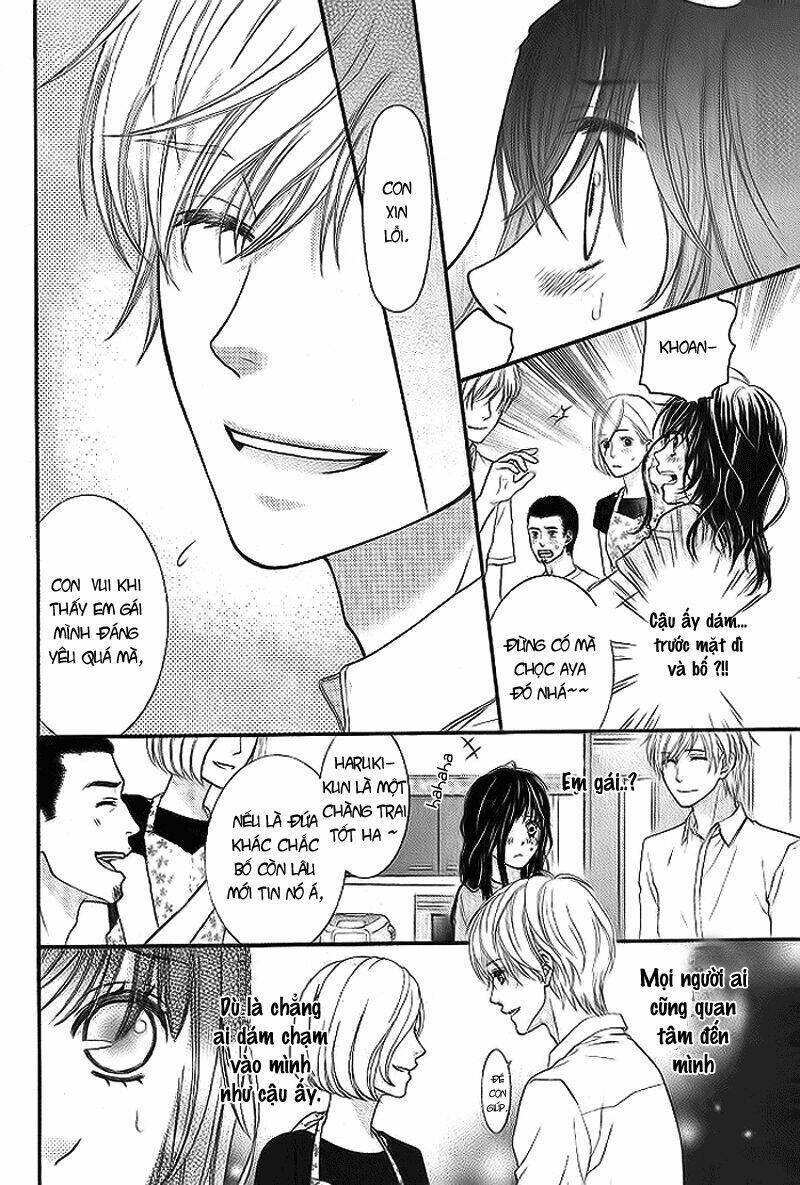 step siblings chapter 1 9