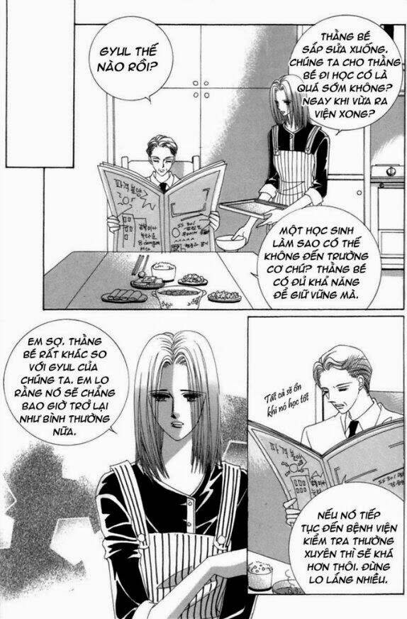 tình trong mộng chapter 2 46