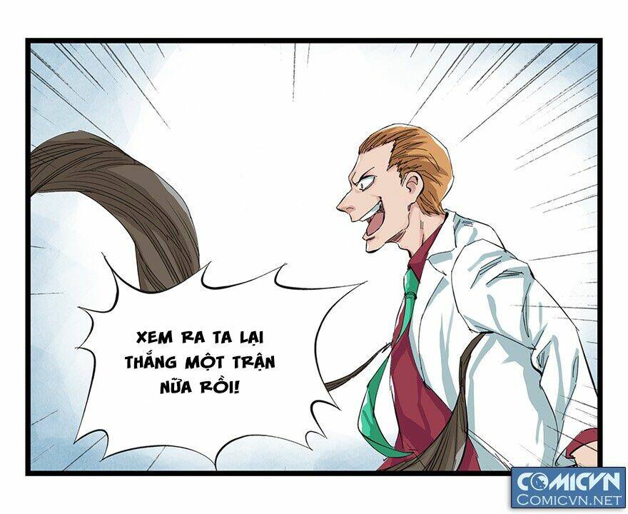 tháp trăm tầng chapter 6 45