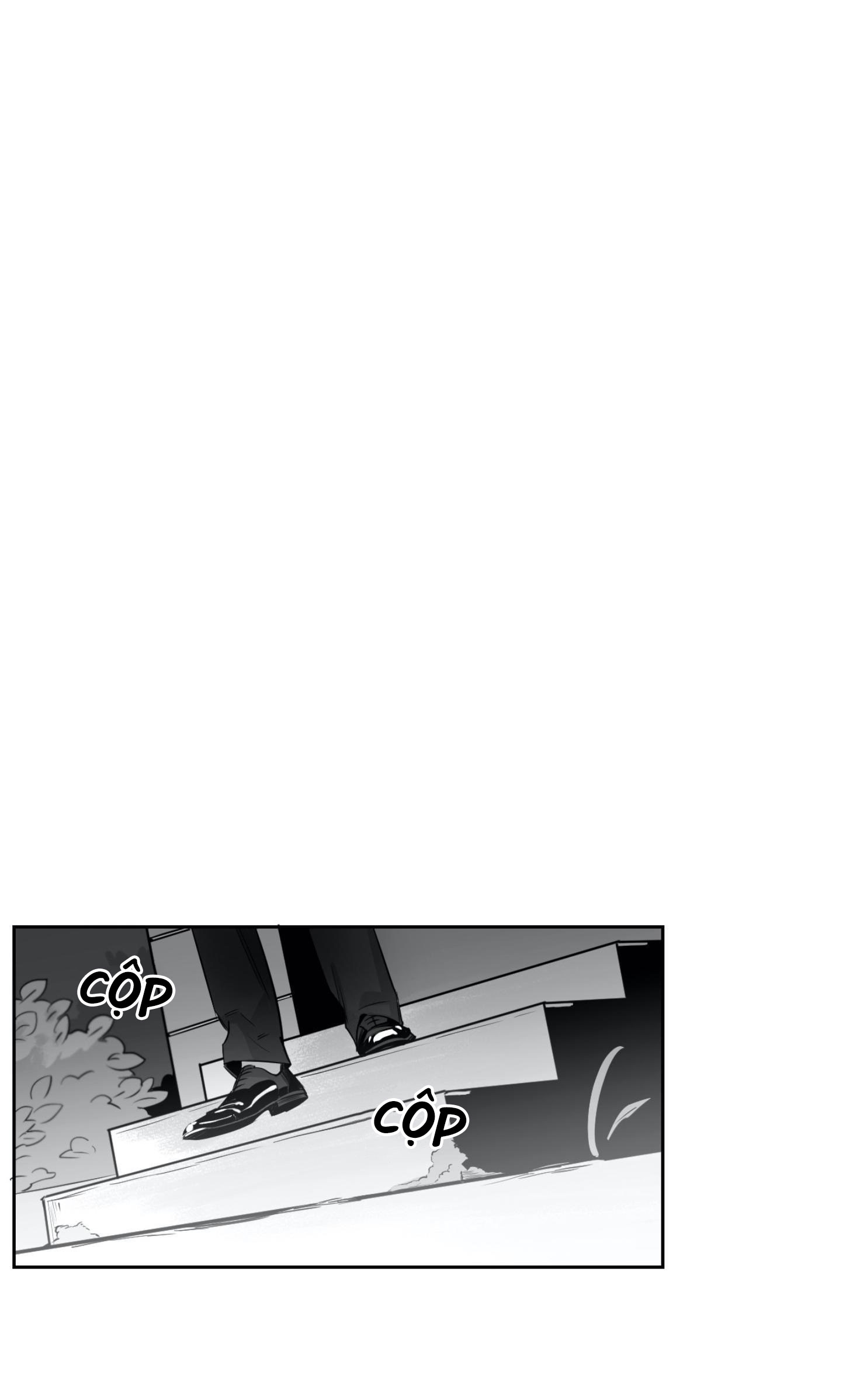 hyesung à, lại gần tôi nào! chapter 6 2