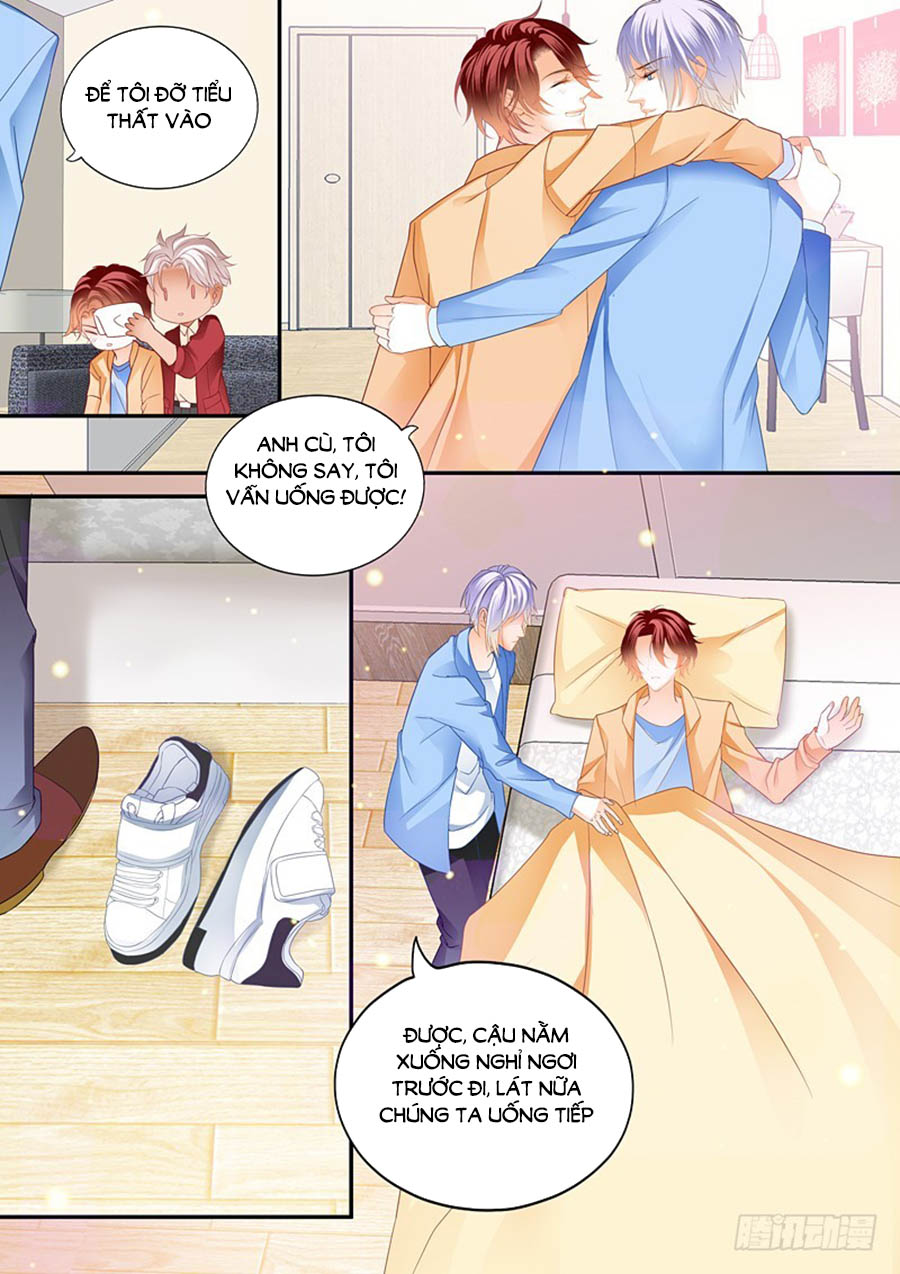 bá đạo tiểu thúc, xin trêu chọc vừa thôi! chapter 85 6