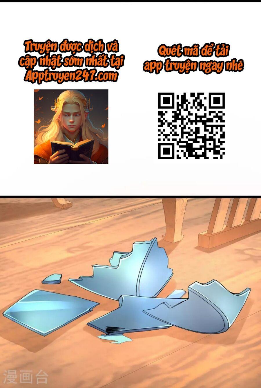 tiên võ đế tôn chapter 488 15