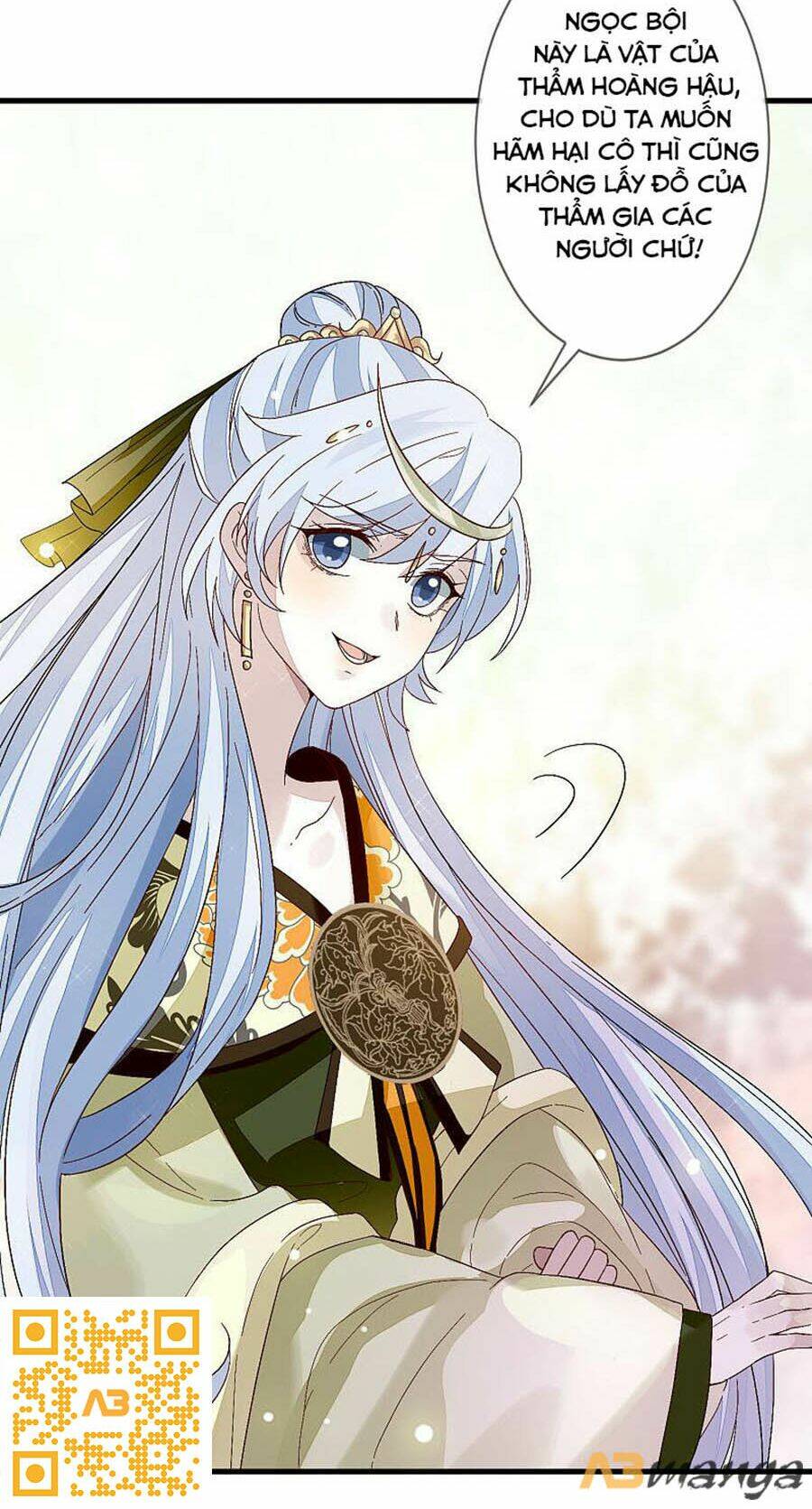 cửu khuyết phong hoa chapter 109 28