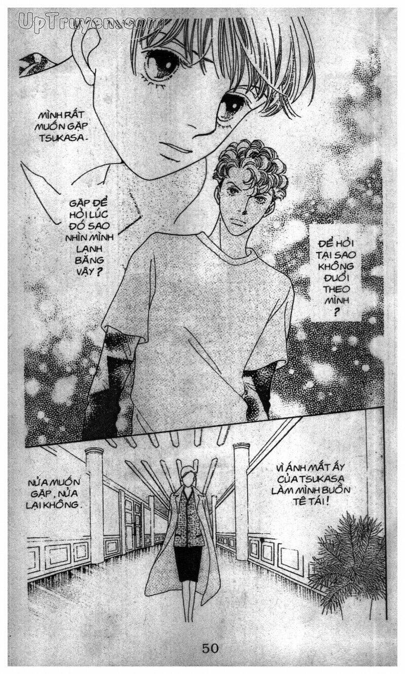 con nhà giàu chapter 188 47