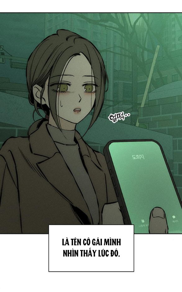 [18+] Nước Mắt Trên Đóa Hoa Tàn chapter 22.1 67