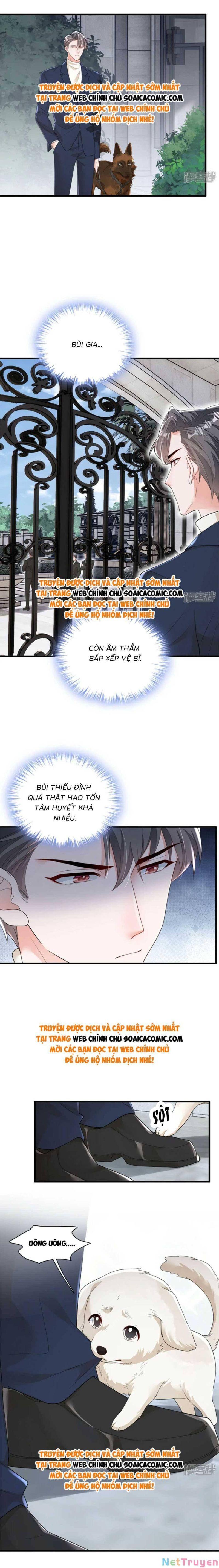 ác ma thì thầm chapter 167 2