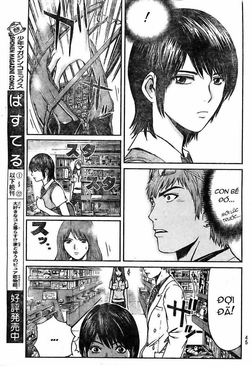 gto: shonan 14 days chapter 1 35