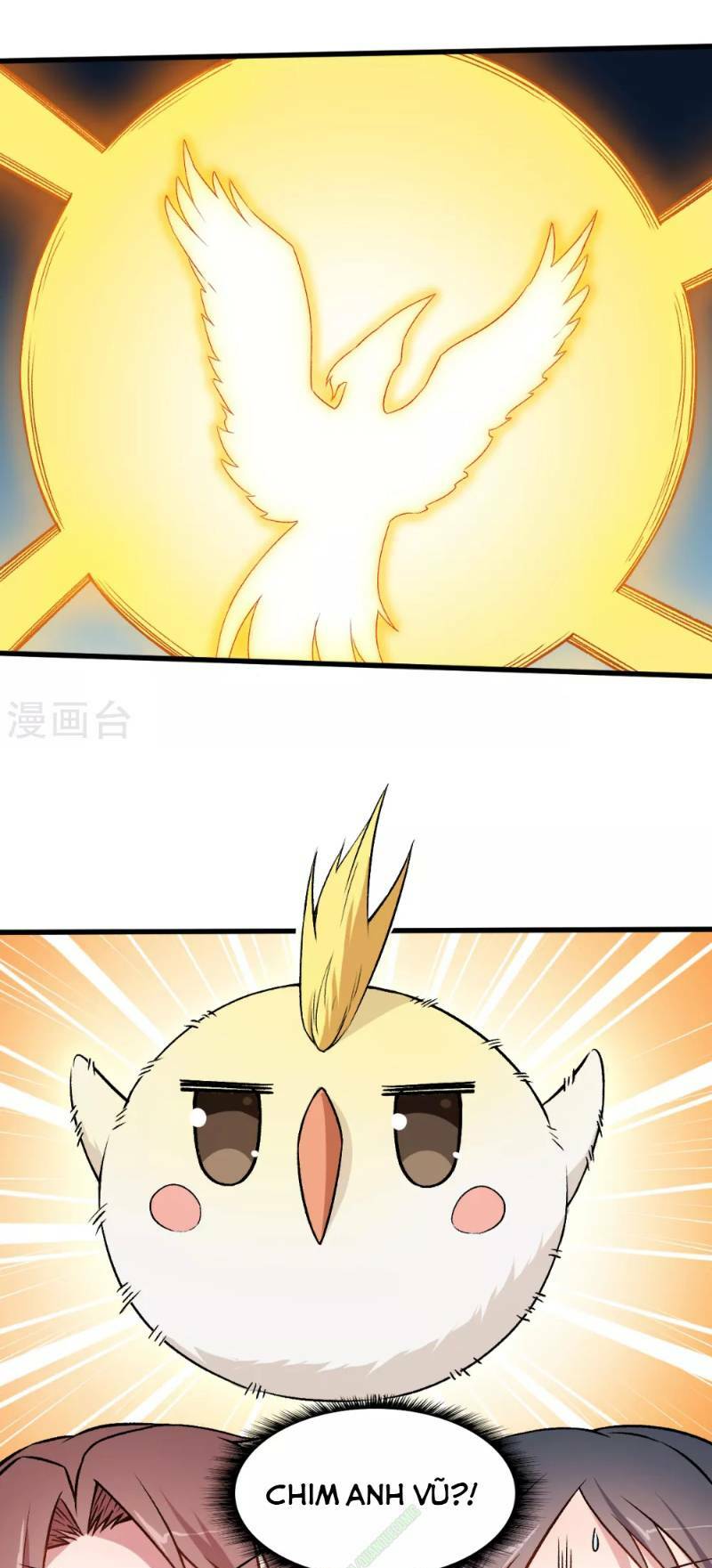 vườn trường cuồng sư hệ thống chapter 46 19