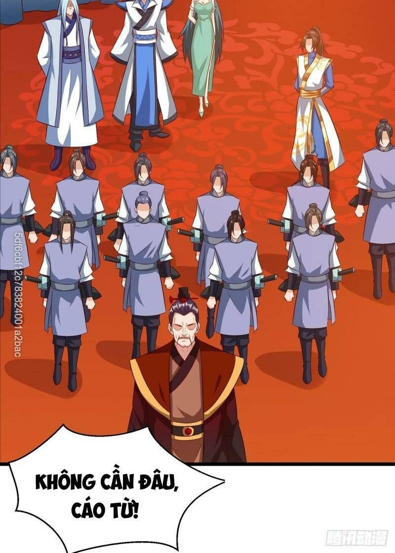 chúa tể tam giới chapter 71 14