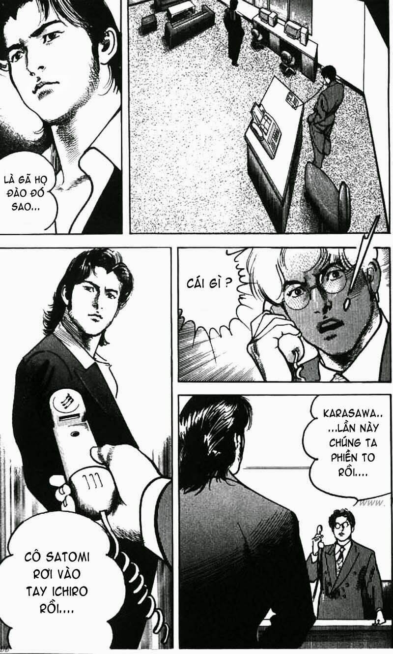 heat - thế giới ngầm chapter 47 4