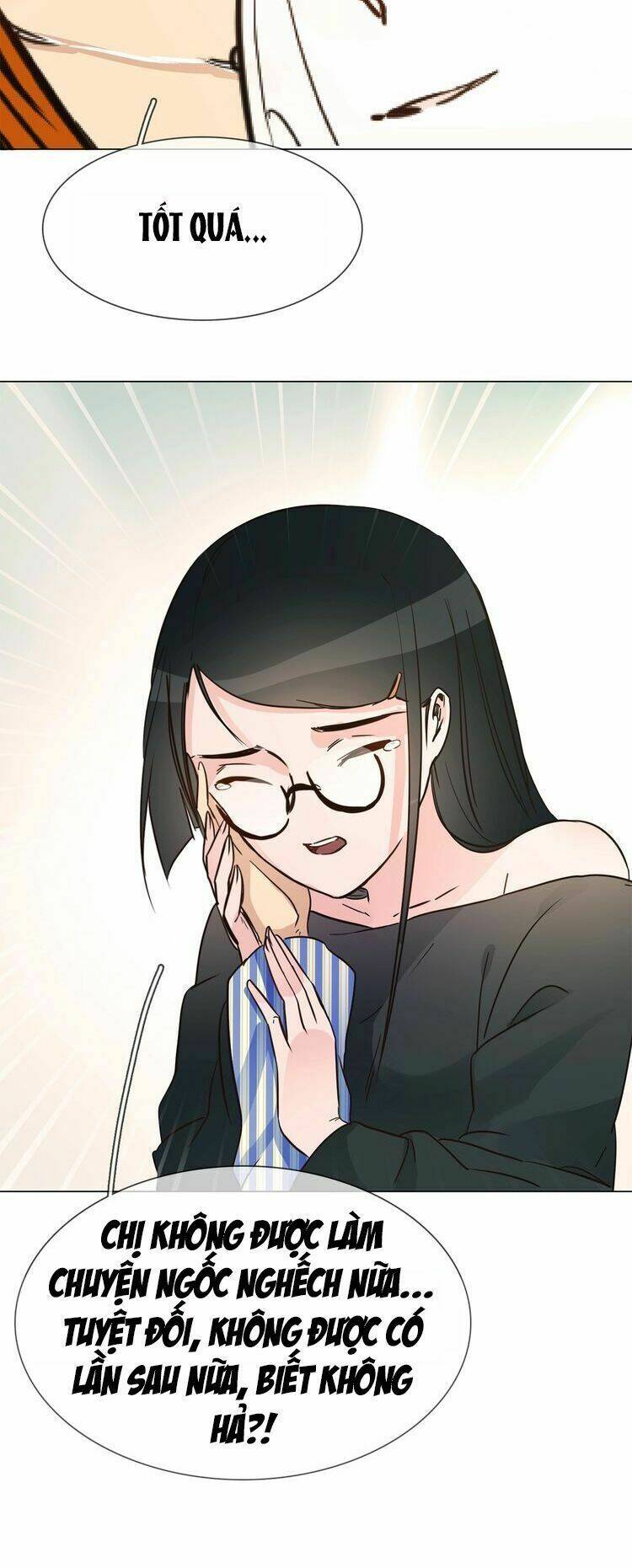 ngôi sao vụn vỡ chapter 18 32