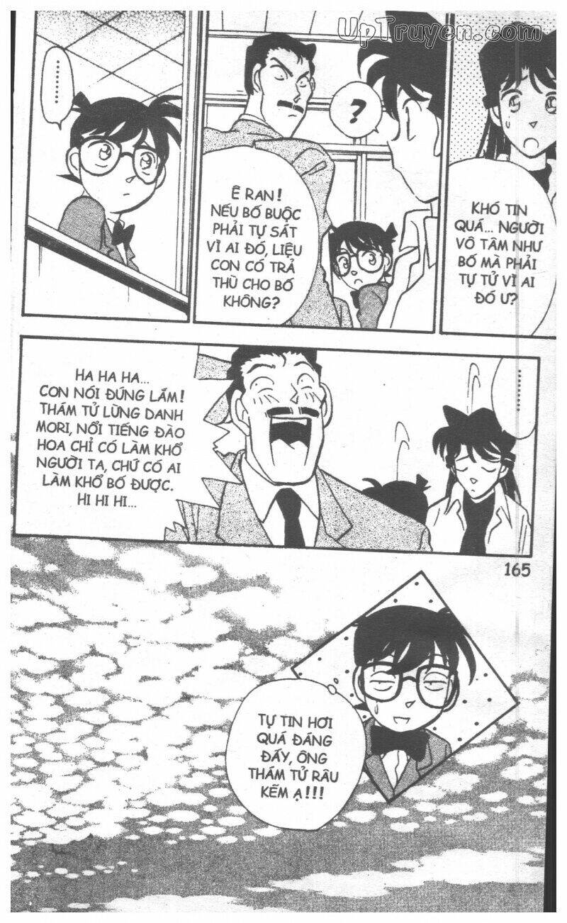 conan - bộ đặc biệt chapter 9 164