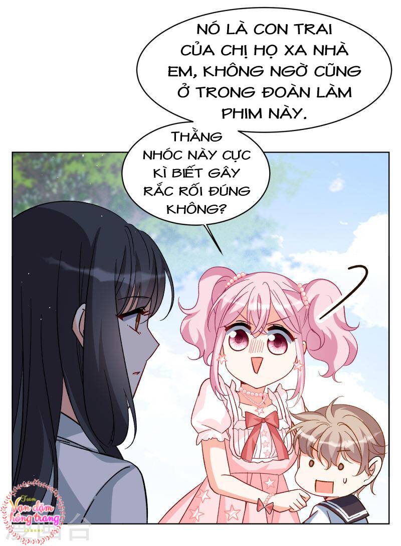 cô ấy đến rồi, xin nằm xuống! chapter 259 25