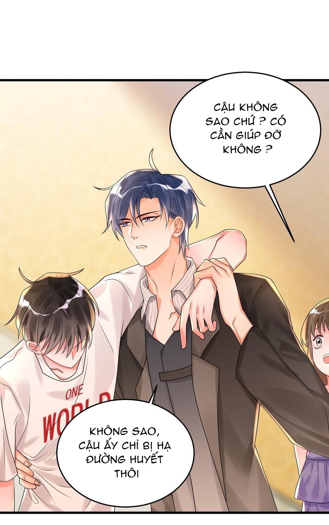 rất tiếc, bạn không thể đăng xuất khỏi trò chơi chapter 7 7