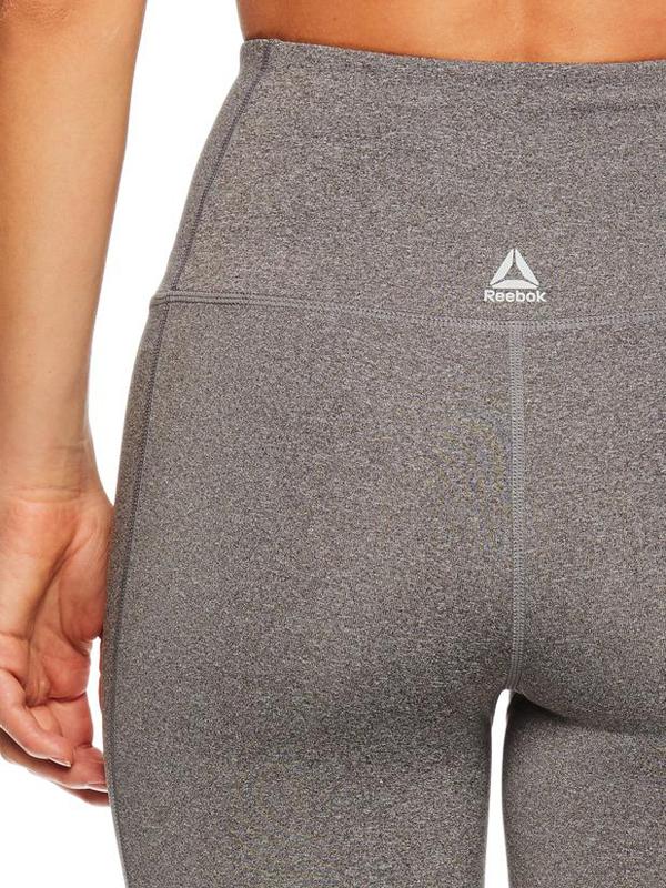 Quần Legging Lửng Nữ High Rise Capris Leggings - SIZE XS/S