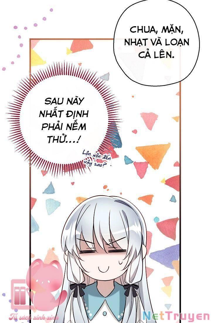 chúng ta có thể trở thành gia đình được không? chapter 60 77