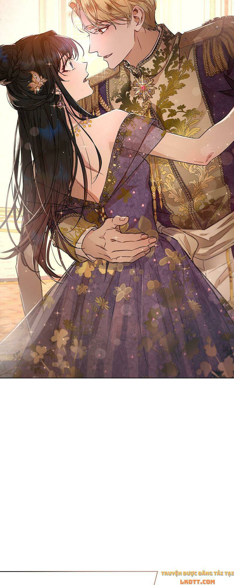 khế ước của ma tộc chapter 41 50