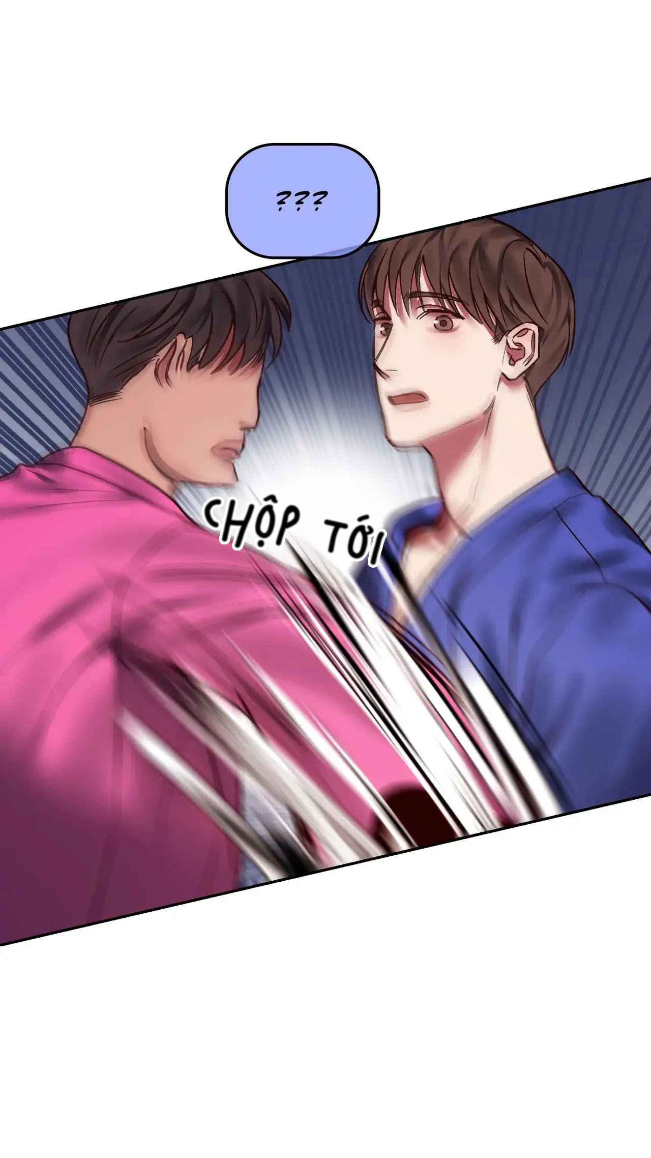 dạy dỗ đồng nghiệp ngực bự mới với sextoy chapter 8 23