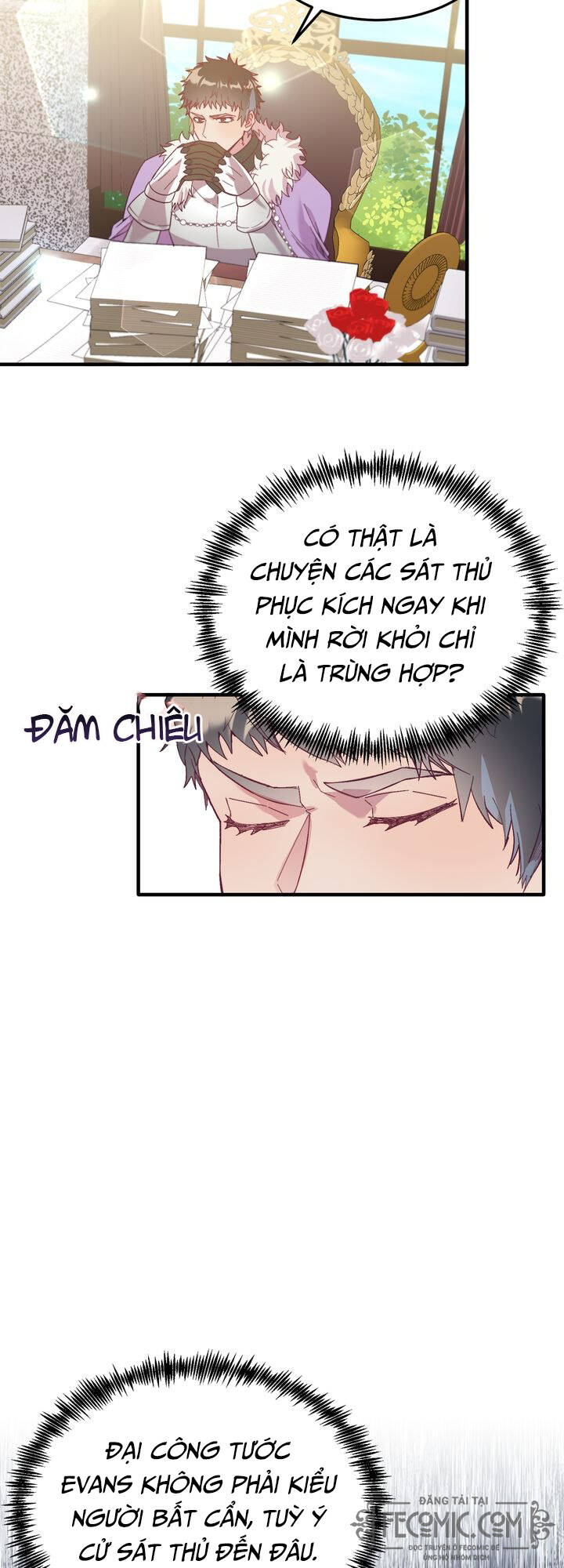 cách để trao vương miện cho vị hoàng tử hoang dã của tôi chapter 28 3