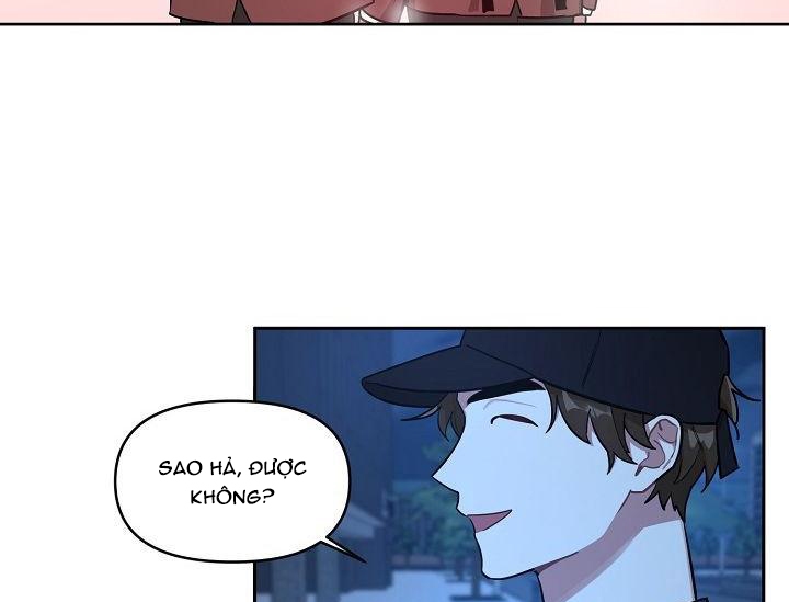 vị khách khả nghi và nhóc làm thêm chapter 9 40