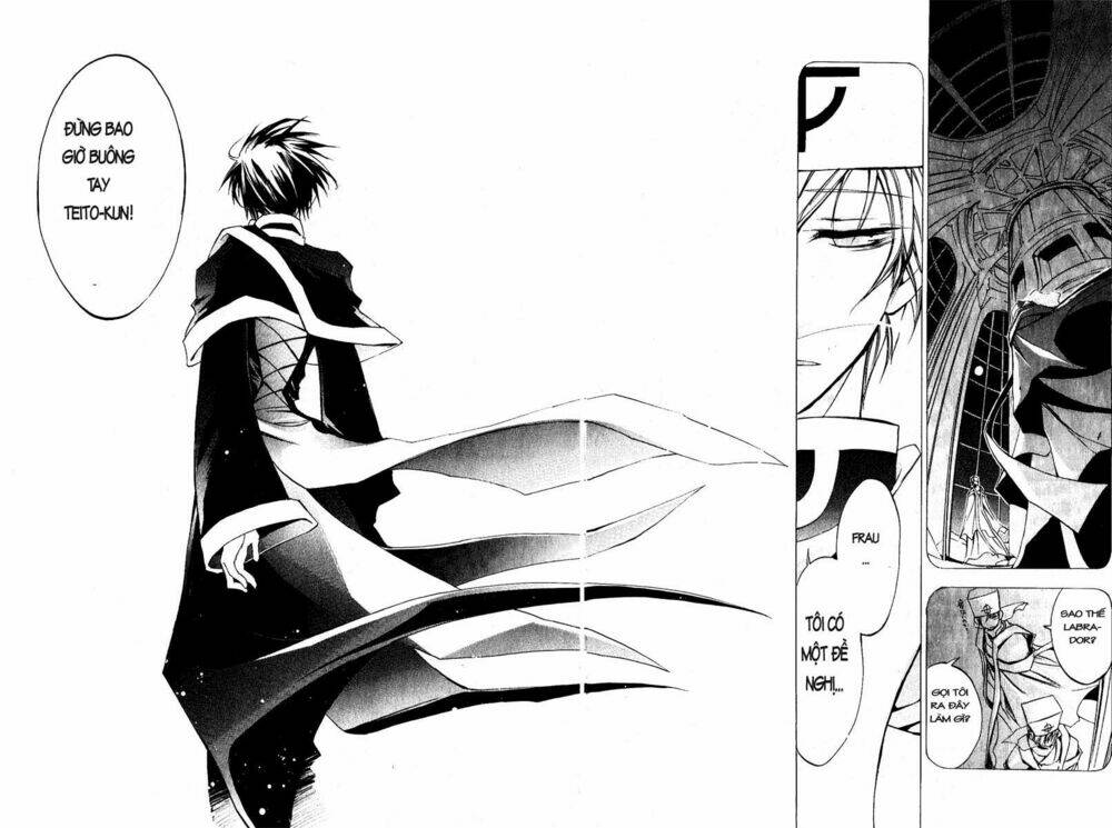 07 hồn ma chapter 13 18