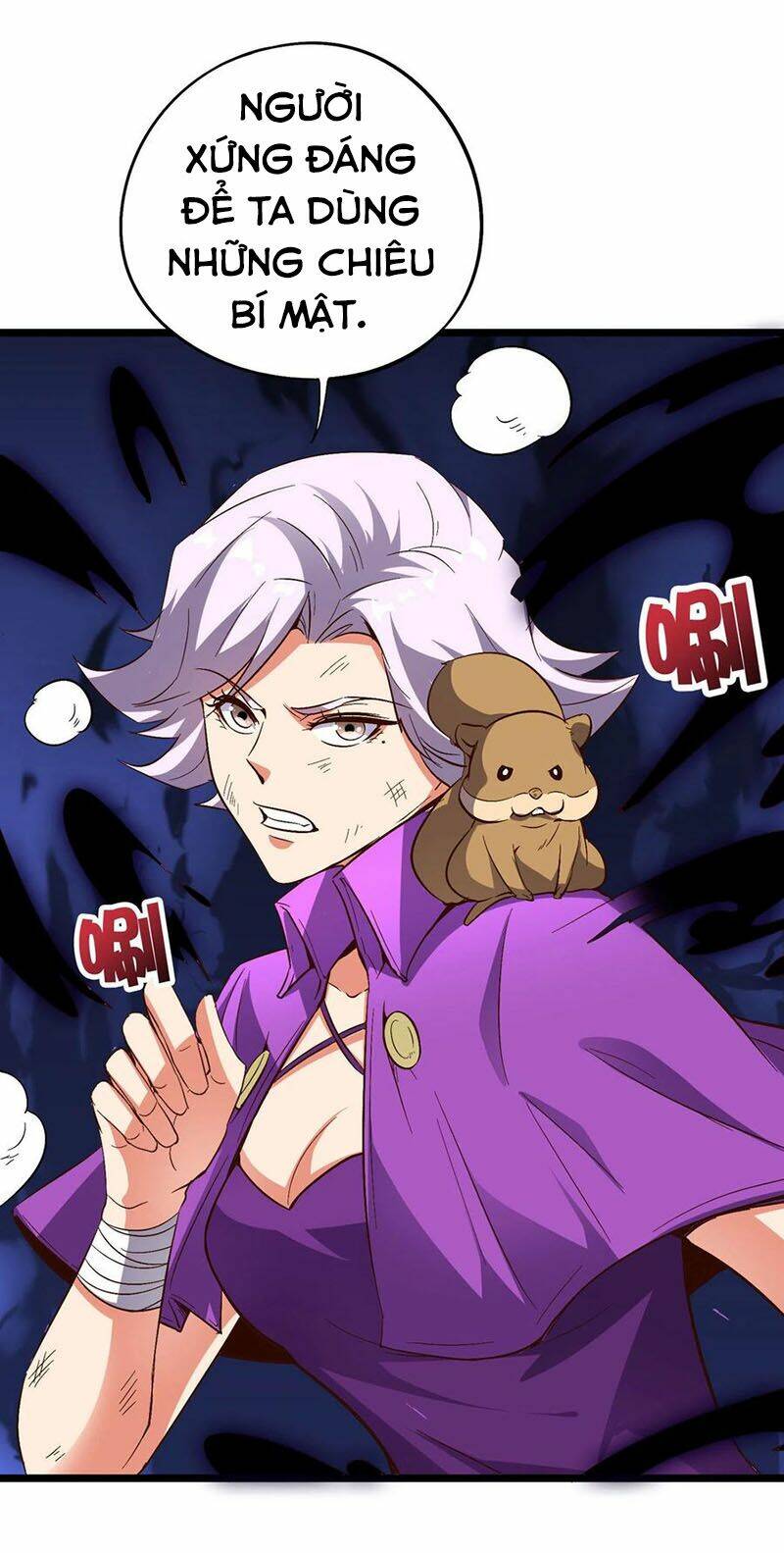 phục thiên thánh chủ chapter 76 4