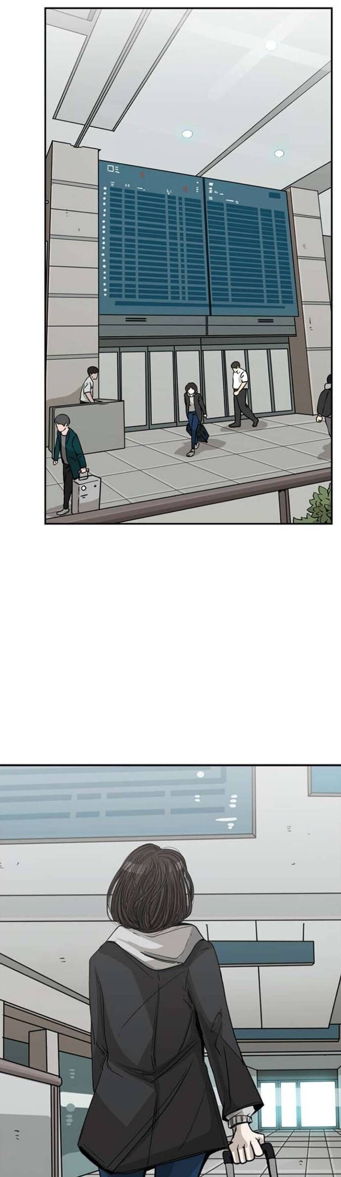 shark - cá mập chapter 61 37