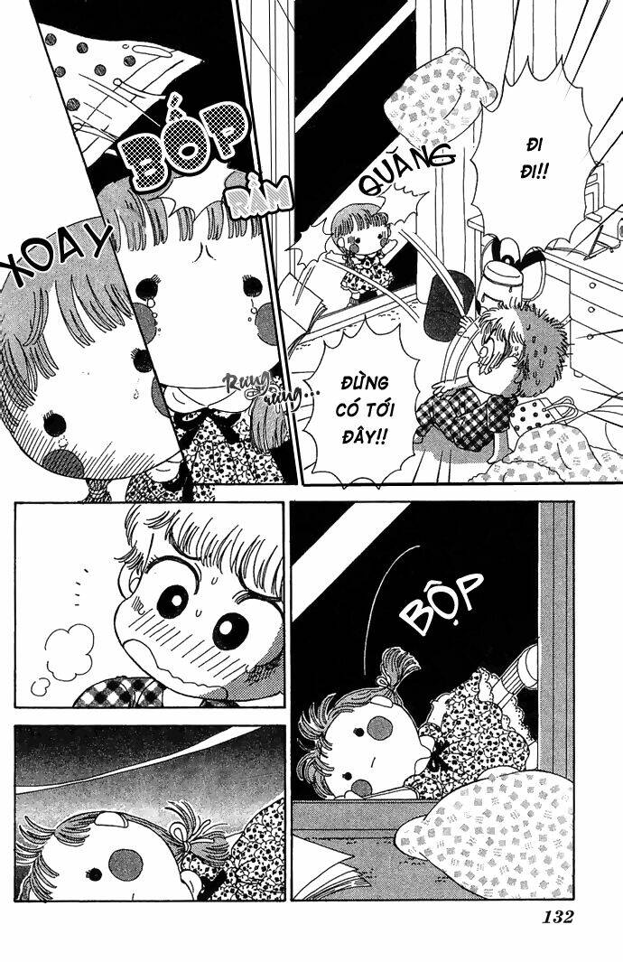 the neighbor's doll chapter 1 23