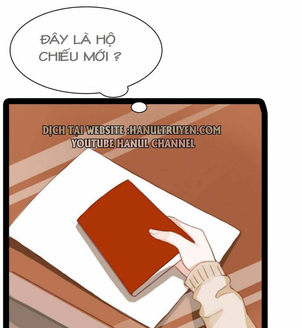 theo đuổi vợ yêu chapter 3 15