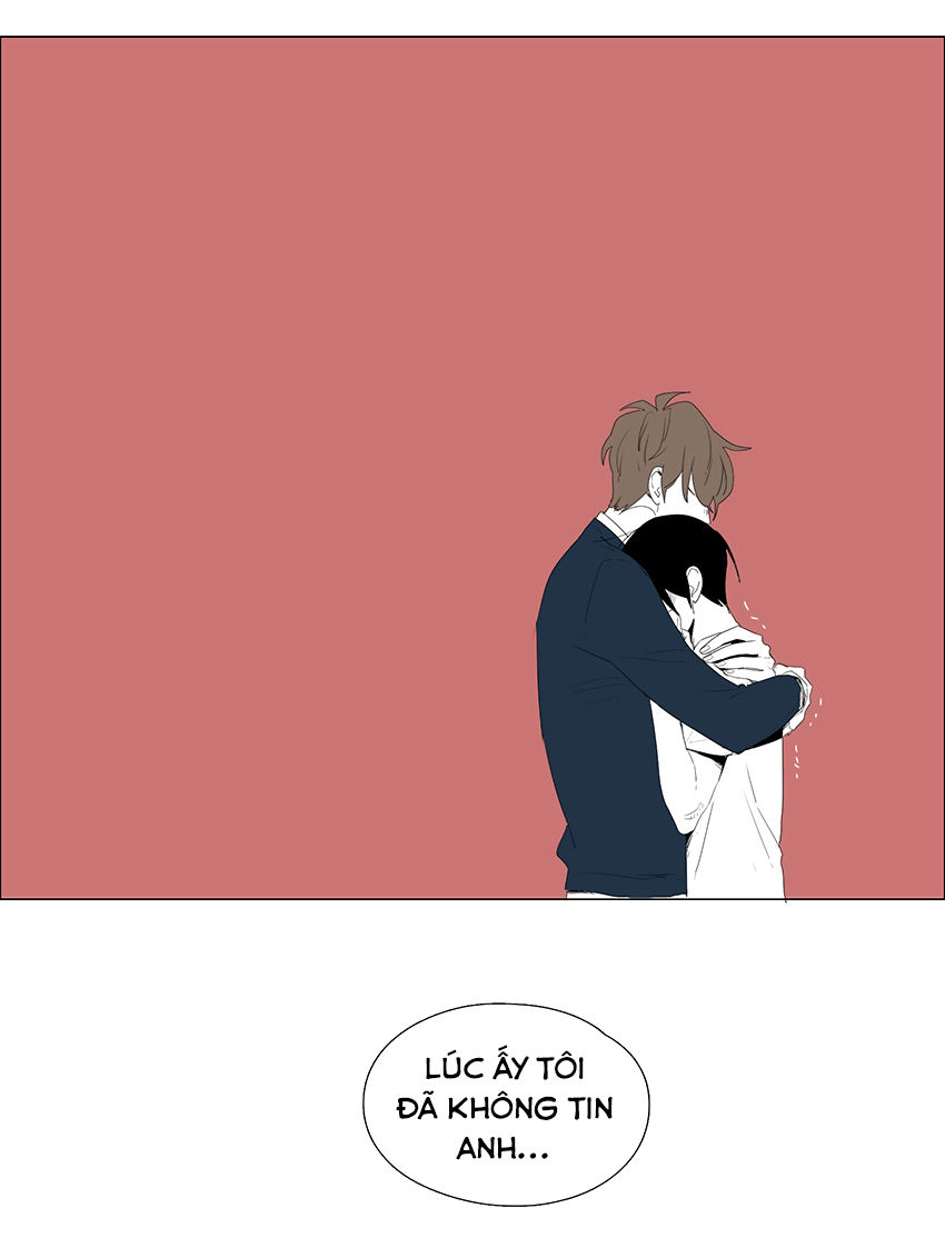 thú cưng của tôi là dơi chapter 38 47