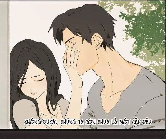 nam hào thượng phong chapter 16.5 1