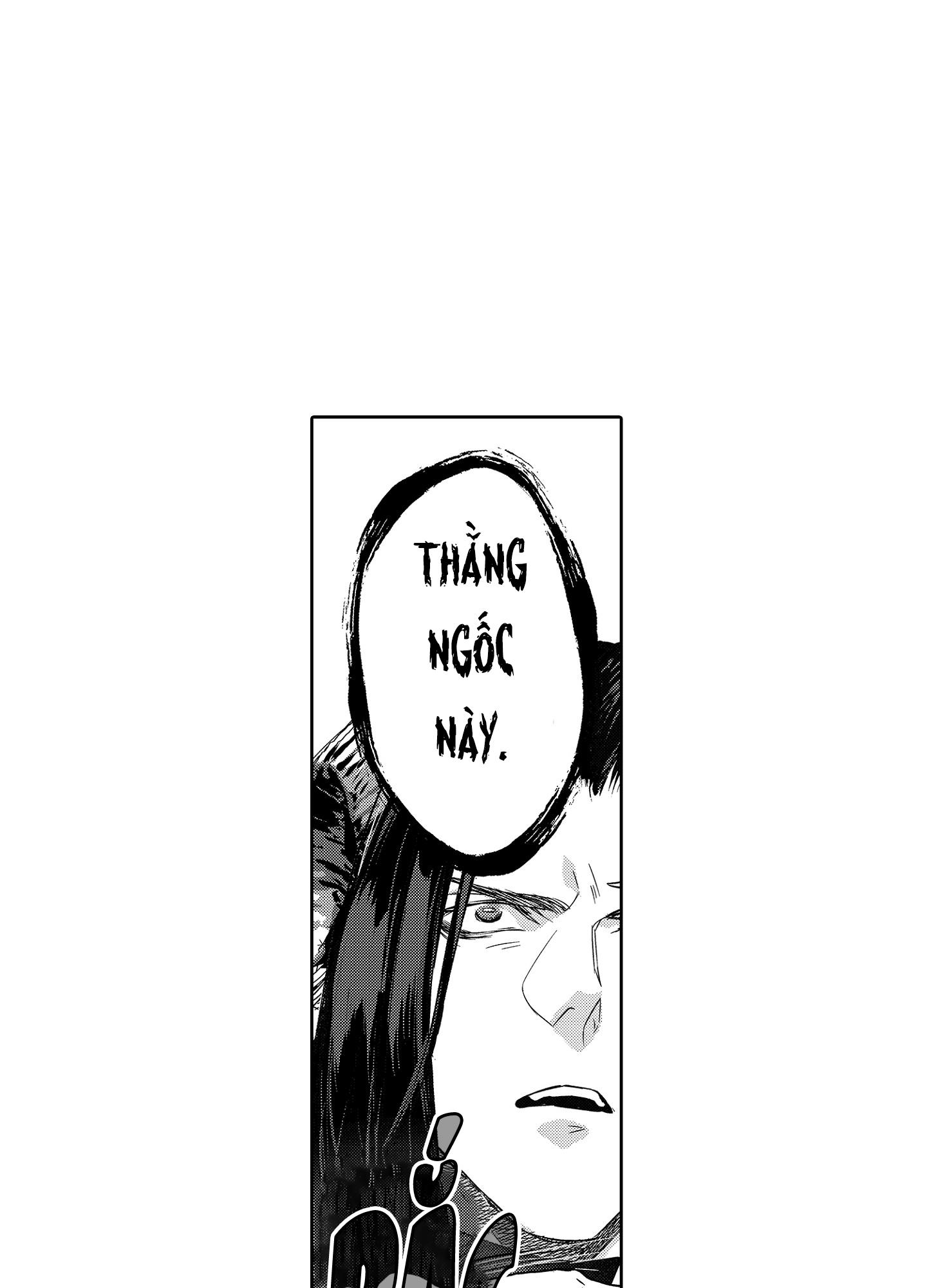 màn punchline cực khoái chapter 1 16